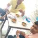 Papa Maddy Hostel & Homestay, Tājganj (Foto 4)