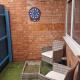 Ground 1 Bed Flat with a Garden Лестер - Фото 6