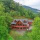 Copper Elk Lodge, Sevierville - Fotografie 1