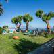 Big Blue Villa in Kisamos, 10 meters from Sea