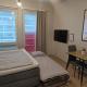 Lapin Loiste 1, Modern studio, Free Parking and Wifi, Rovaniemi - Fotografie 8