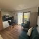 Ben Nevis Manor Studio with private Hot Tub, Fort William (zdjęcie 9)