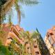 Résidence Babylone Y - Appartement 2 Chambres, Marrakech (foto 5)