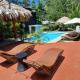 Peyo’s House (Swimming Pool,Wi-Fi,BBQ,Board Games), Hone Creek (foto 3)