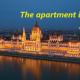 Apartment Szabadság Tér, Budapeszt - Zdjęcie 1