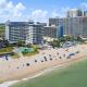 Beach Front 2 Bed Condo - Pool & Tiki Bar, Fort Lauderdale (photo 9)