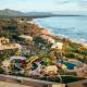 Mountain View, 4 Star Beachfront Resort, Lanai, AC, Pool, Restaurant, Gym, Spa Lihue - Foto 2