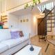 Charming 2-level loft in central Cracow Cracovia - Foto 5