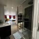 Suite Design #6#- Jacuzzi et Netflix-self check-in Roubaix - Fotografie 3