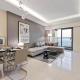FiveX - Skyline 2BR at Paramount, Dubai - Photo 1