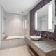 FiveX - Skyline 2BR at Paramount, Dubai - Photo 5