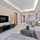 FiveX - Skyline 2BR at Paramount, Dubai - Photo 10