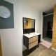 Suite Jaune #4#- Douceur & confort-self check-in Roubaix - Foto 2