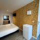 Suite Jaune #4#- Douceur & confort-self check-in Roubaix - Foto 4