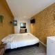 Suite Jaune #4#- Douceur & confort-self check-in Roubaix - Foto 6