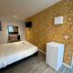 Suite Jaune #4#- Douceur & confort-self check-in Roubaix - Foto 7