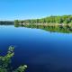 Castaway Cottage on Croton Pond #3, Newaygo