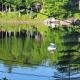 Castaway Cottage on Croton Pond #3, Newaygo (foto 10)