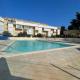 Maisonnette cosy piscine parking
