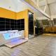 Suite Détente #7# - Jacuzzi & Projection self check in, Roubaix - Fotografie 2