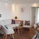 Familienfreundliche und moderne Wohnung mit Balkon, Heitersheim - Kuva 4