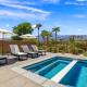 Palm Crest by VARE - Private Pool&Spa, Spacious! La Quinta - Fotografie 4