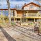 Historic Clark Cabin with Deck and Fishing Pond Access, Clark (fotografie 2)