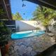 Casa com piscina em Ubatuba, Ubatuba - Fotografie 3