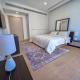 2Bed room at the spark residence Manama - Zdjęcie 5