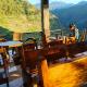 Batad Pension and Restaurant Native House, Banaue