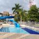 Apartasol!! cerca a Parque Principal, Aire Acondicionado, Piscinas Santa Fe de Antioquia - Foto 4