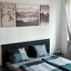 ADM Historic Center Apartment - NETFLIX,Coffee, AC, Bratislava - Photo 7
