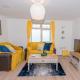 KVM - Sunshine Apartment by KVM Stays, Peterborough - Foto 7