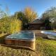 5 bed house with hot tub, Powick