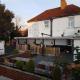 Swan Inn, Heathrow Airport, Stanwell