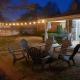 Hot Tub, Privacy, sleeps 14 & TONS of Space!
