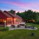 Ridgeview - 70 acre White Mountain estate with views, Thornton (fotografie 2)