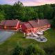 Ridgeview - 70 acre White Mountain estate with views, Thornton (fotografie 4)