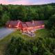 Ridgeview - 70 acre White Mountain estate with views, Thornton (fotografie 7)