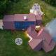 Ridgeview - 70 acre White Mountain estate with views, Thornton (fotografie 5)