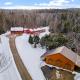 Ridgeview - 70 acre White Mountain estate with views, Thornton (fotografie 8)