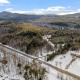 Ridgeview - 70 acre White Mountain estate with views, Thornton (fotografie 9)