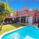 Villa in Maspalomas with Heated Pool & Golf Views San Bartolomé - Foto 6