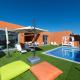 Chalet in Maspalomas with Heated Pool San Bartolomé - Zdjęcie 1