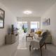 Apartment on Mogan Beach with Sea Views, Mogán - Fotografie 6
