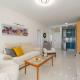 Apartment on Mogan Beach with Sea Views, Mogán - Fotografie 10