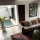 Pool Villa between Seminyak & Canggu Sleeps 8 - Foto 10