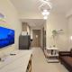 1BR Condotel with Balcony at FAME Residences #FM10, Manila - Fotografie 1