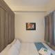 1BR Condotel with Balcony at FAME Residences #FM10, Manila - Fotografie 9