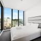 The Marker - Trendy Executive CBD Apt with parking Melbourne - Fotografie 7